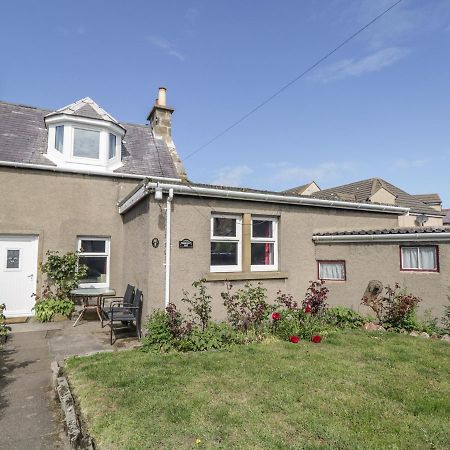 Fishermans Rest Burghead ภายนอก รูปภาพ