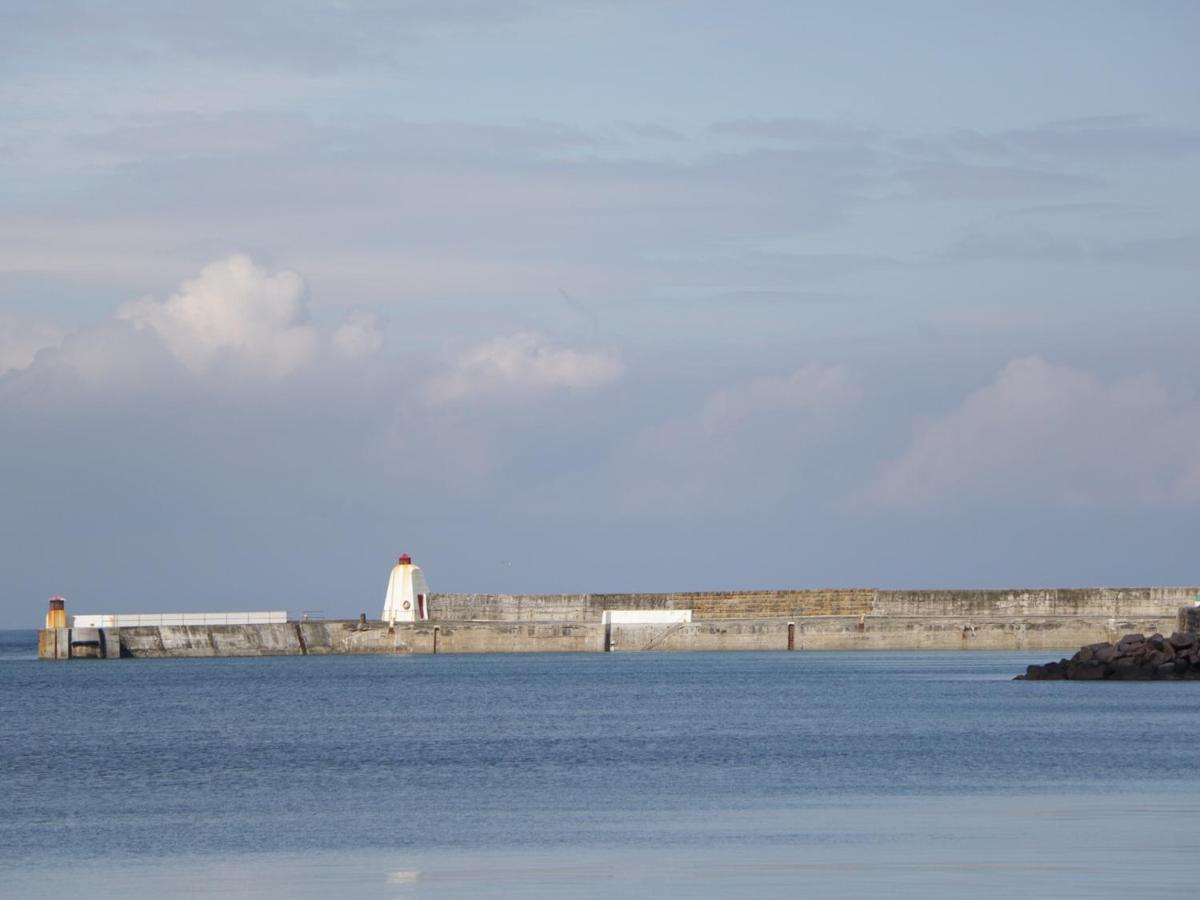 Fishermans Rest Burghead ภายนอก รูปภาพ