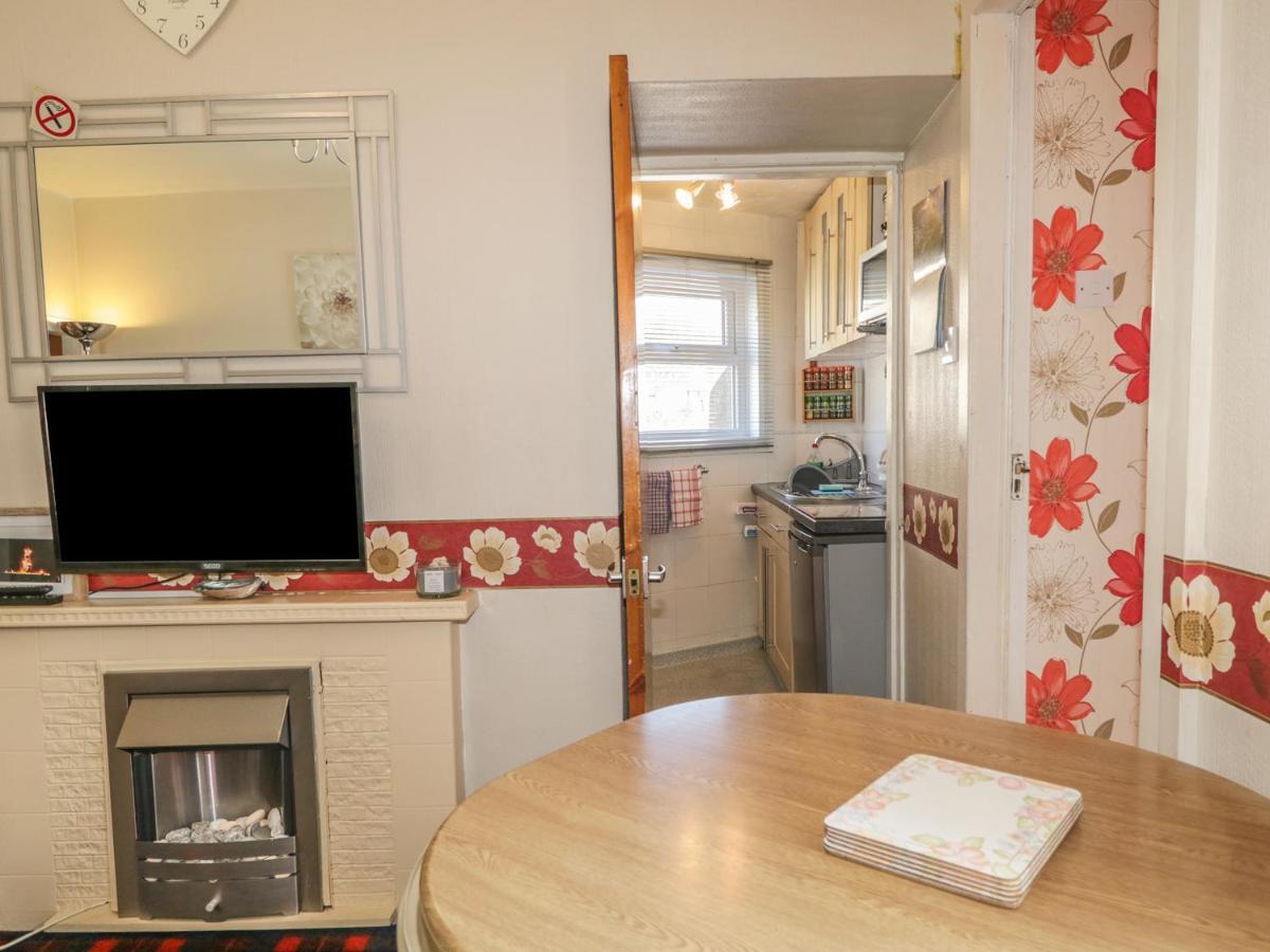 Fishermans Rest Burghead ภายนอก รูปภาพ